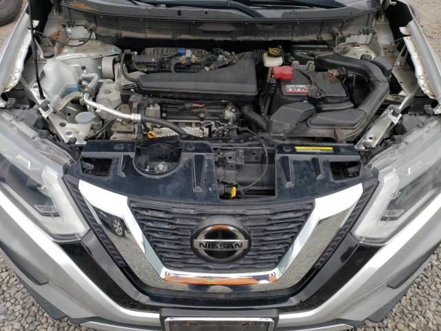 KNMAT2MV9JP501748 Nissan Rogue