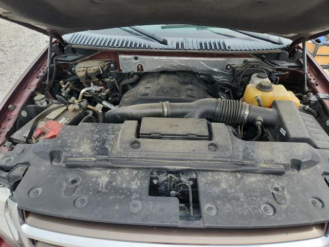 1FMJK1JT6FEF33622 Ford 2015