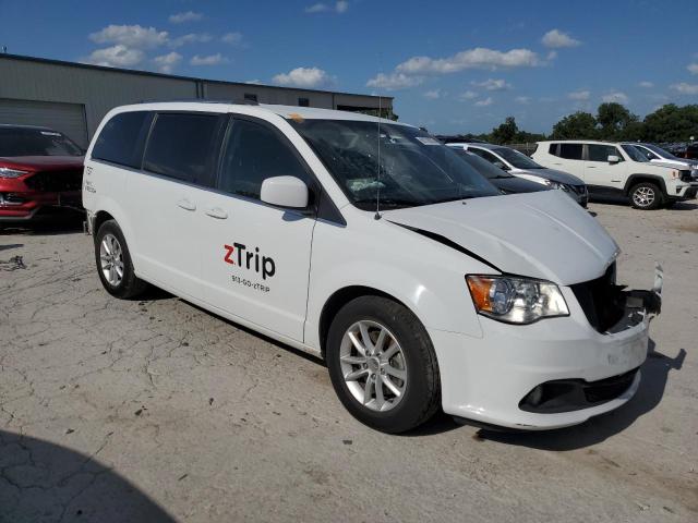 2C4RDGCG8KR771506 Dodge Grand Caravan