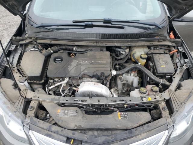 1G1RC6S50HU109730 Chevrolet l3a - di: direct injectio, vvt: variable valve timing, hybrid, gen 1