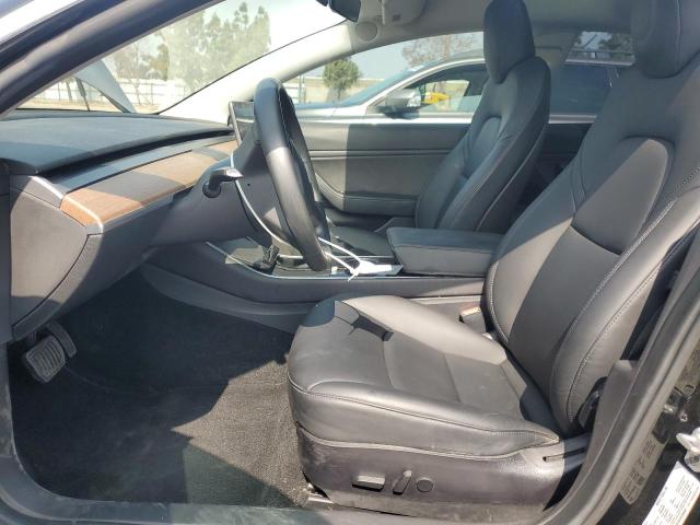 5YJ3E1EA7KF304842 Tesla MODEL 3