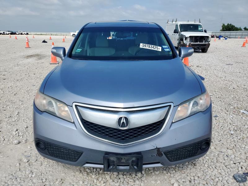 5J8TB4H35EL000144 Acura j35z2