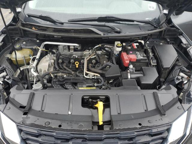5N1AT3AB5MC825948 Nissan ROGUE S