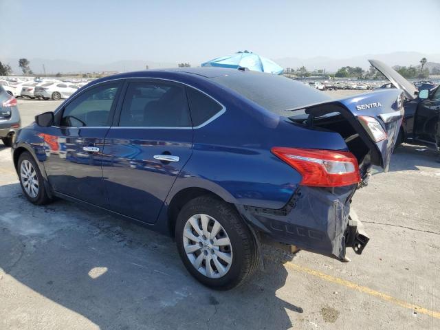 3N1AB7AP0GL642849 Nissan 2016