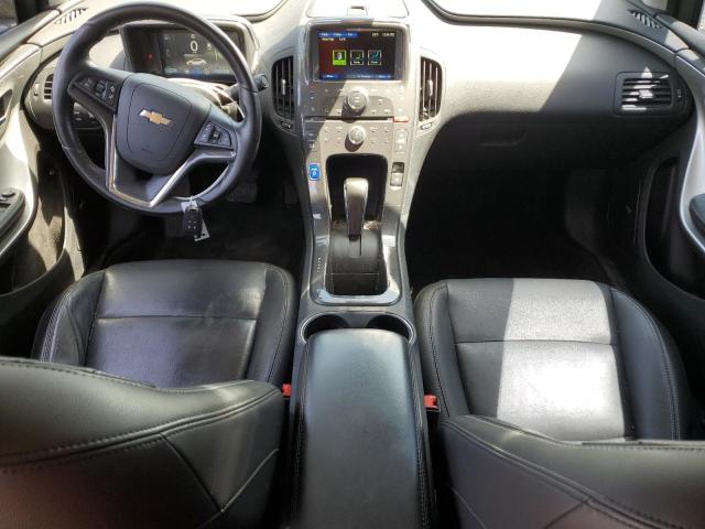 1G1RD6E40FU116397 Chevrolet Volt