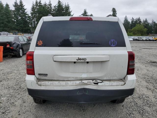 1C4NJRBB9ED520218 Jeep PATRIOT SP