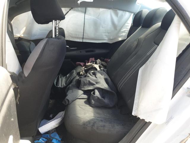 KMHLM4AJ7PU059710 Hyundai gdi kappa