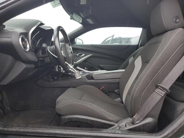 1G1FE1R73L0105100 Chevrolet CAMARO LZ