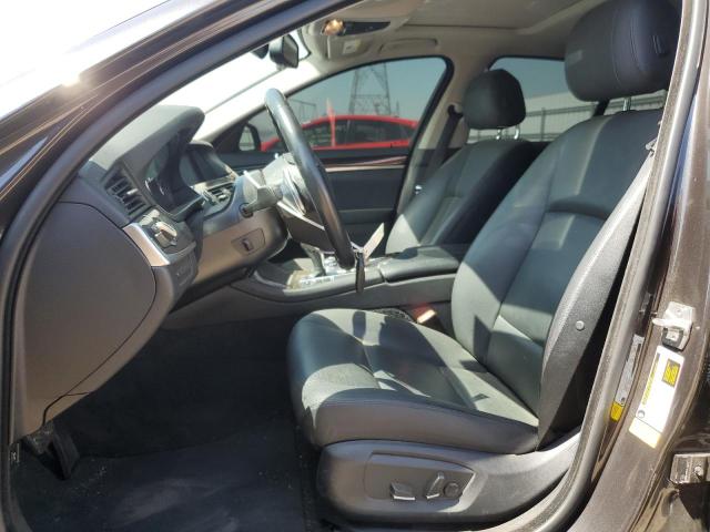 WBA5A5C51GG351554 BMW 2016