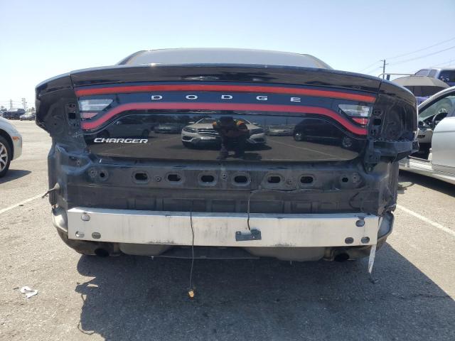 2C3CDXBGXHH505205 Dodge 2017