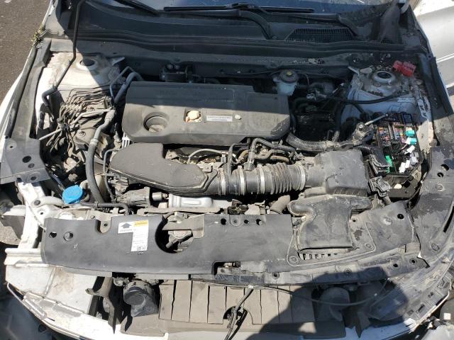 1HGCV2F33LA022585 Honda k20c4