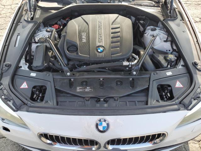 WBAXA5C58ED691016 BMW 2014