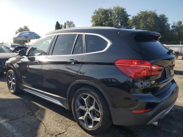 WBXHT3C30GP889744 BMW 2016