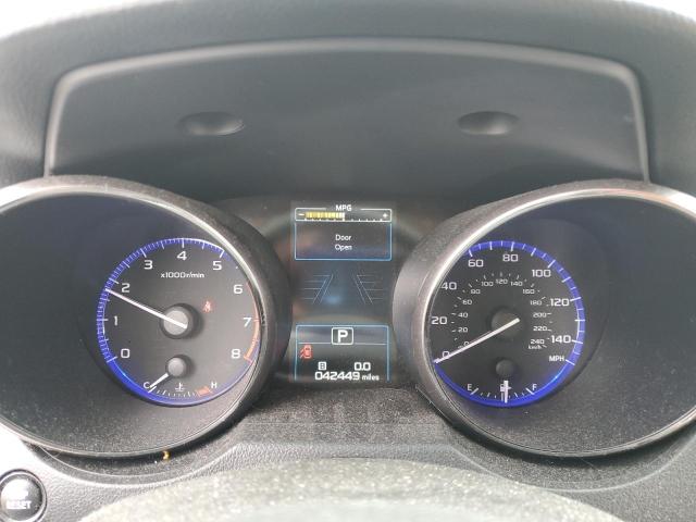 4S4BSAFC9K3355384 Subaru na u5