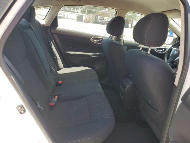 3N1AB7AP5FY253917 Nissan SENTRA S