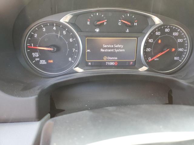 3GKALPEV1NL205690 GMC lyx