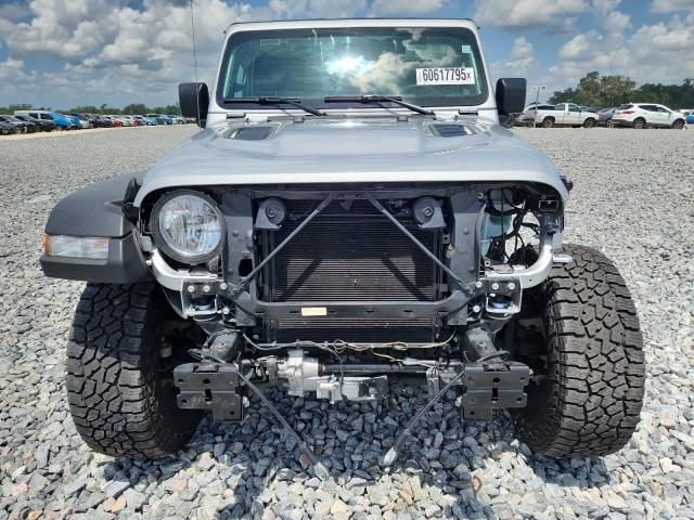 1C6JJTBG5PL585901 Jeep Gladiator