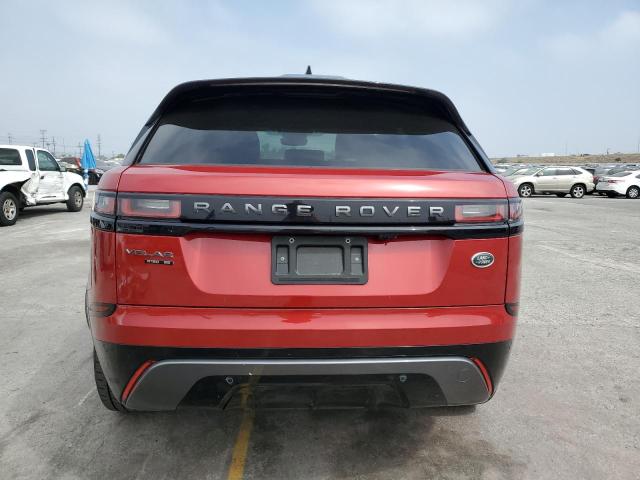 SALYL2RN7JA744221 Land Rover aj20d