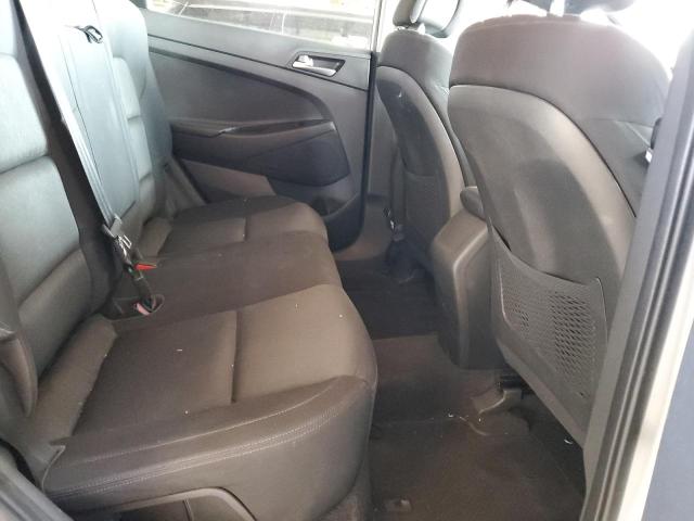 KM8J23A49GU042182 Hyundai 2016