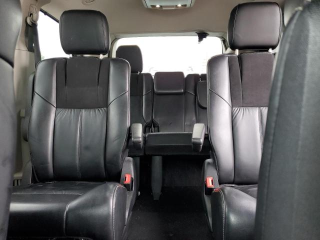 2C4RC1GG8GR120099 Chrysler TOWN & COU