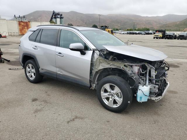 4T3R6RFV5LU001836 Toyota Rav4 Xle