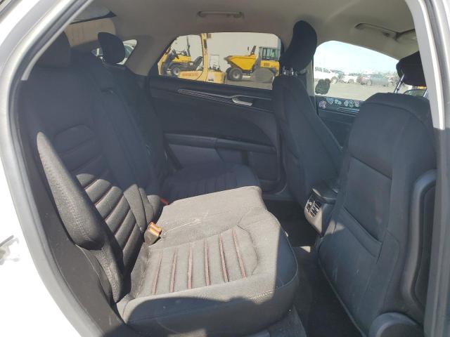 3FA6P0HD1GR329514 Ford FUSION SE
