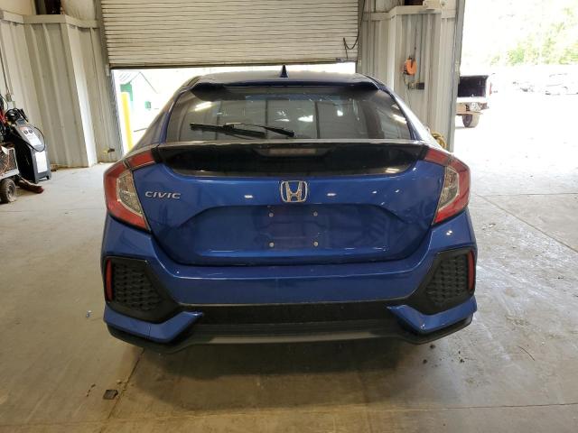 SHHFK7H57JU211744 Honda l15ba