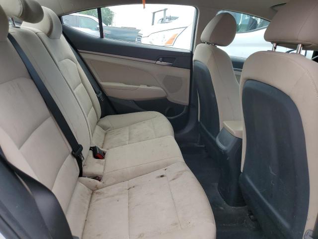 5NPD74LF6JH385718 Hyundai mpi nu