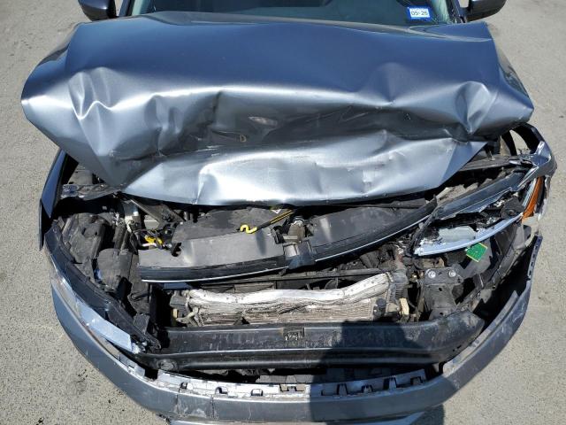 3VW2B7AJ4JM226346 Volkswagen 1.4 tsi
