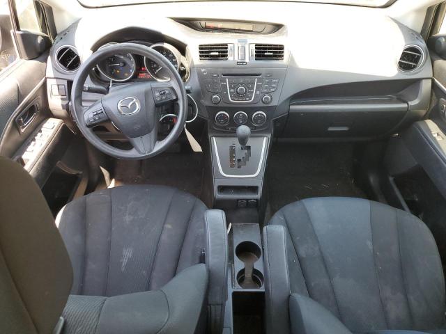 JM1CW2BL5E0177052 Mazda l5x