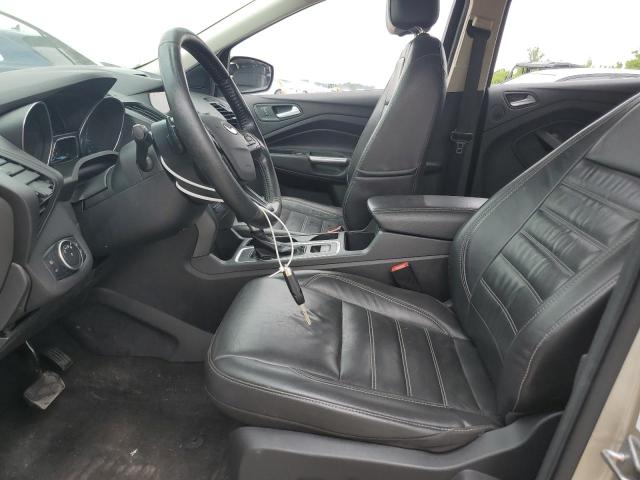 1FMCU0GD6HUE18878 Ford ESCAPE SE