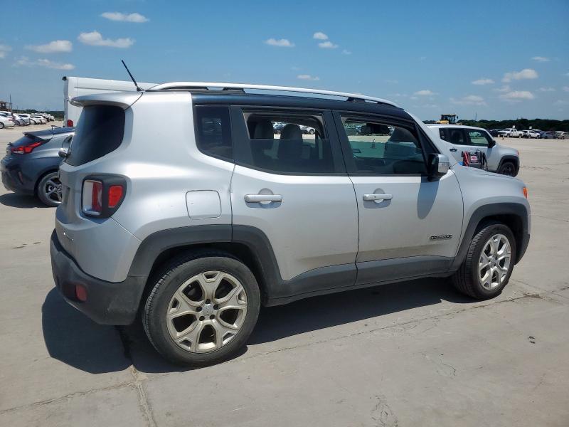ZACCJADT6GPD94998 Jeep RENEGADE L