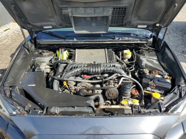 JF1VA1D64F9825265 Subaru WRX PREMIU
