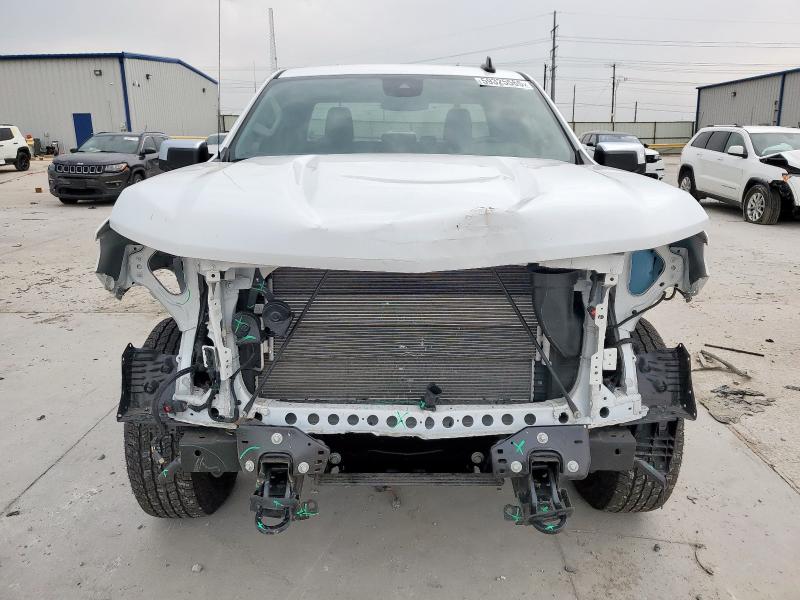 1GCRDDED3PZ250658 Chevrolet Silverado