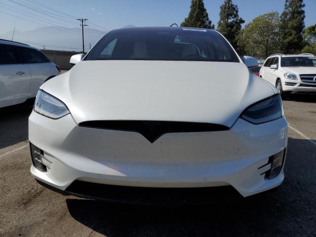 5YJXCAE27JF139759 Tesla MODEL X