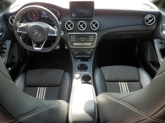 WDDSJ4GB5JN531600 Mercedes-Benz CLA-Class