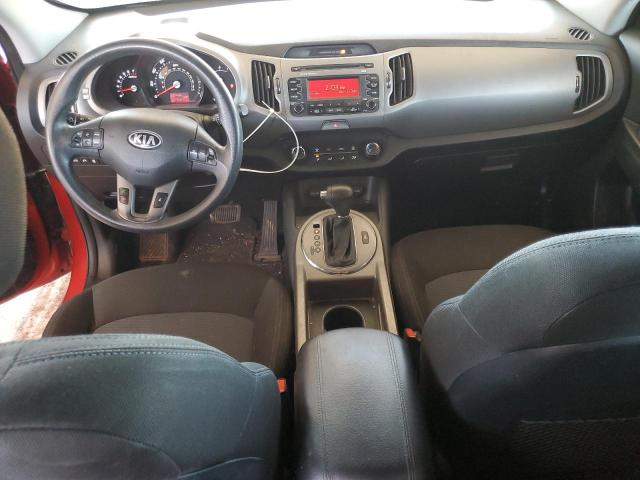 KNDPBCAC0E7582618 KIA dohc gdi theta ii