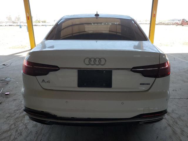 WAUEAAF45NN013501 Audi 45 tfsi (2.0t)