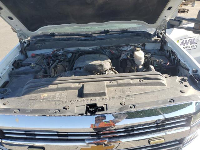 1GB3CYCGXJF112092 Chevrolet l96 - e85 max, iron