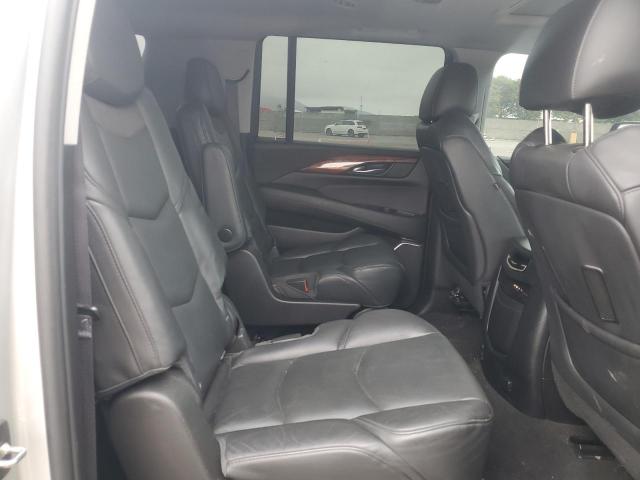 1GYS4SKJ3FR693207 Cadillac ESCALADE E