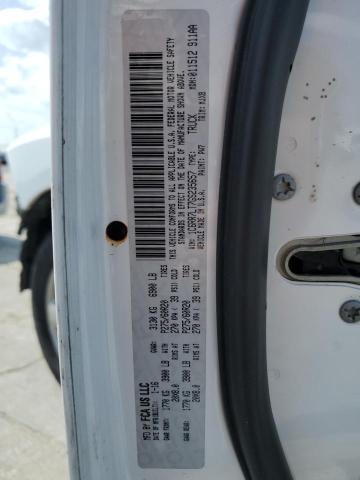 1C6RR7LT7GS235657 RAM 1500