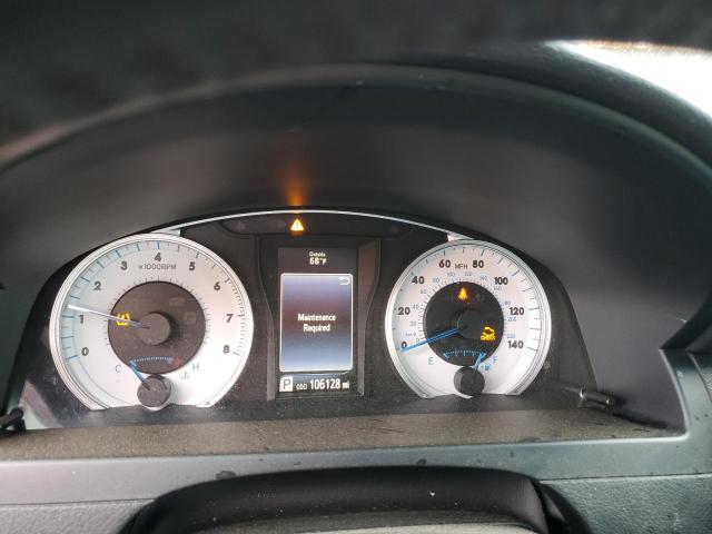 4T1BF1FK5GU502507 Toyota CAMRY LE