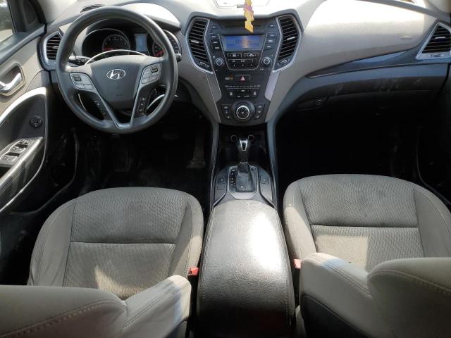 KM8SM4HF2GU160909 Hyundai gdi lambda ii