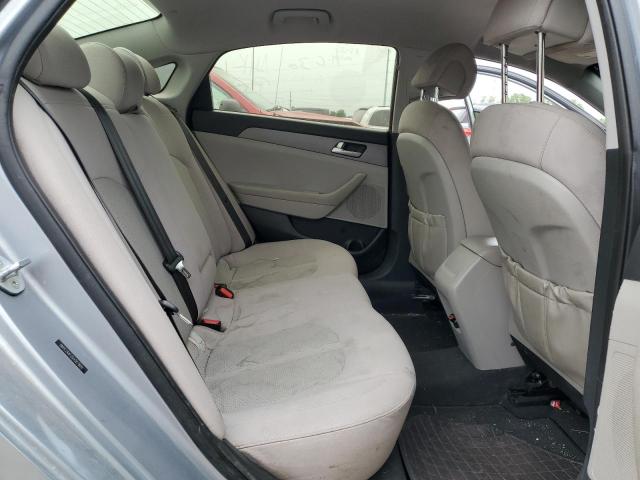 5NPE24AF2GH267809 Hyundai SONATA SE