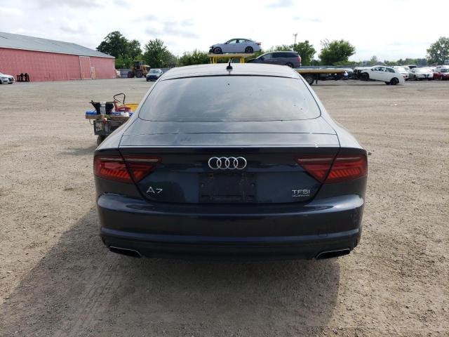 WAUWGAFC7GN020480 Audi A7