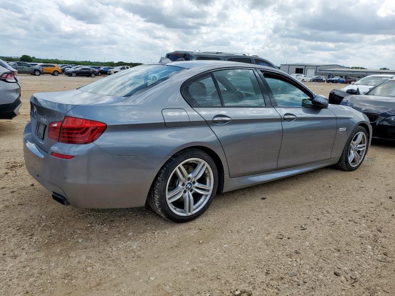 WBAKP9C51GD981293 BMW 550 Xi