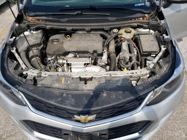 3G1BE6SM0JS654089 Chevrolet le2 -di: direct injection, vvt: variable valve timing, gen, alum