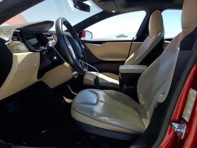 5YJSA1H17EFP64266 Tesla MODEL S