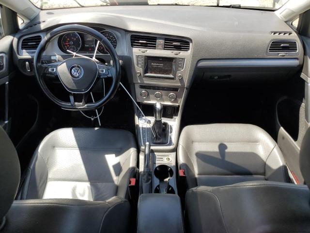 3VWCA7AU0FM506659 Volkswagen 2015
