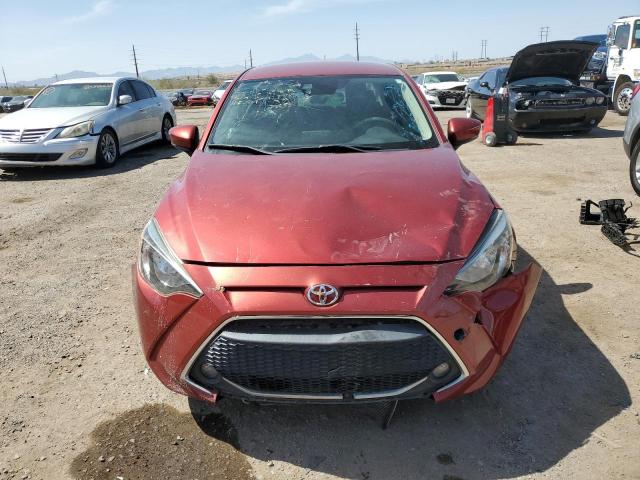 3MYDLBYV3KY515847 Toyota p5v